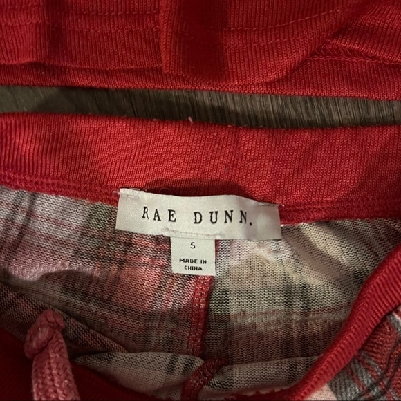 Rae Dunn Ultra Soft Believe Pajamas​​​ - Picture 7 of 7